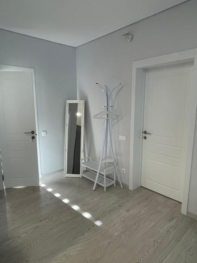 Salia Juros Apartment Palanga Exterior photo